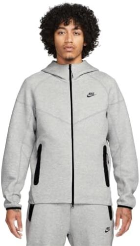Nike Sportswear Tech Fleece Windrunner Mens