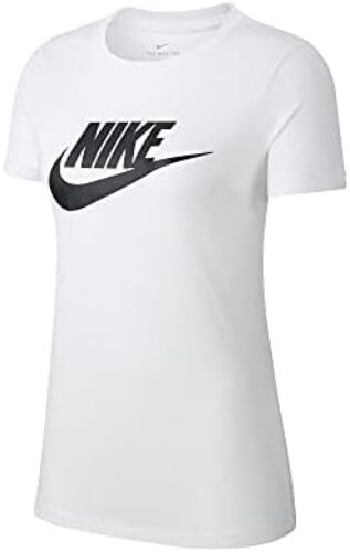 Nike Womens Essential Icon Futura T-Shirt