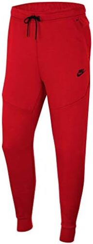 Nike mens Sportswear Tech Fleece Joggers
