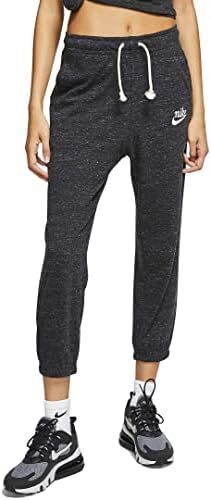 Nike womens Sportswear Gym Vintage Capris