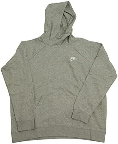 Nike womens W Nsw Essntl Fnl Po Flc