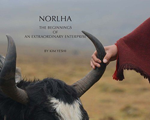 Norlha, The Beginnings of an Extraordinary Enterprise