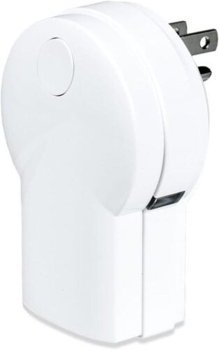 Nortek GoControl PD300EMZ5-1: Z-Wave Plug-in Dimmer Module 908.42 MHz 120 VAC