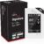 Nuheat Signature Programmable Dual-Voltage Thermostat with WiFi and Touchscreen Interface