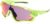 Oakley Men’s OO9290 Jawbreaker Shield Sunglasses