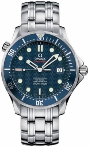 Omega Seamaster James Bond 007 Mens Watch 2220.80.00
