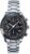 Omega Speedmaster Mens Black Dial Stainless Steel Automatic Chronograph Watch 3520.50