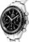 Omega Speedmaster Racing Automatic Chronograph Black Dial Stainless Steel Mens Watch 326.30.40.50.01.001