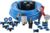 Orbit 50022 Medium-Area 1-Zone All-in-One Automatic Watering System with B-hyve Smart Hose Watering Timer and B-hyve Smart Wi-Fi Hub