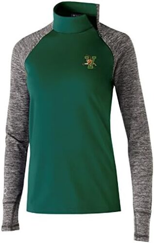 Ouray Sportswear NCAA Womens Women’s Affirm Pullover