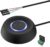 PC Power Button, Desktop Power Button PC External Power Switch ON Off LED PC Power Supply Button SW Extension for Computer Motherboard