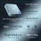 PELADN Mini PC, Intel 11th Gen N5095 (up to 2.9GHz) Win11 Pro, 16GB DDR4 RAM, 512GB SSD, 4K HD, BT4.2, Dual HDMI, WiFi 2.4G/5G, Gigabit Ethernet. Small Desktop PC