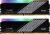 PNY 32GB(2x16GB) XLR8 DDR5 6000MHz CL40 RGB Desktop Memory kit