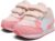 PUMA Unisex-Child St Runner Hook and Loop Sneaker
