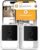 Petcube Cam The Pack of 2 | Indoor Wi-Fi Pet Security Camera with Phone App, 2-Way Audio and Video, Night Vision, 1080p HD Video and Smart Alerts