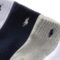 Polo Ralph Lauren Baby Classic Sport Ankle Socks-6 Pair Pack-Soft Stretchy Yarn & Stay Up Top