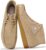 Project Cloud Ankle Boots for Women – 100% Genuine Suede Womens Shoes – Memory Foam Insole Chukka Boots – Water Resistant Fashion Shoes for Women 2025 (Wally Boot)