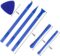 Pry bar pry Tool Set 10 Pieces of Opening Tools for You to pry and Open iPhone, Laptop, iPad, Mobile Phone, MacBook, Tablet, Computer, Electronic Products for Repair and Battery Replacement