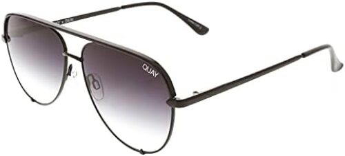 Quay Australia Women’s High Key Mini QUAY X DESI