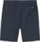 Quiksilver Boys’ Eddie Pull-on Amphibian Hybrid Shorts, Water Friendly with Straight Leg Fit