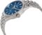 RAYMOND WEIL Freelancer Men’s Automatic Watch, Blue Dial with Indexes, Stainless Steel Bracelet, 42 mm (Model: 2731-ST-50001)