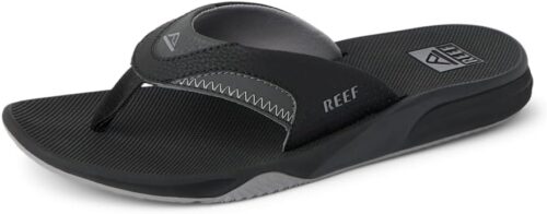 REEF Men’s Cushion Fanning Flip-Flop