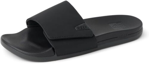 REEF Men’s Cushion Phantom Slide Sandal