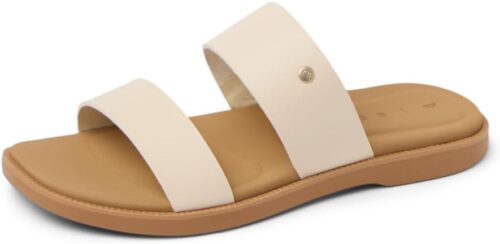 REEF Women’s Sunny Alisah Slide Sandal