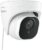 REOLINK RLC-820A 4K PoE Security Camera, Wired Outdoor Dome Surveillance | 100ft IR Night Vision, Human/Vehicle/Animal Smart Detection, Timelapse, Works with Smart Home, up to 512GB SD Card