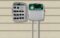 Rain Bird ESP-TM2 Irrigation Controller (WiFi Module Not Included) / 4 Zones RainBird TM2-4