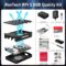 RasTech Raspberry Pi 5 8GB Kit 64GB Edition with Active Cooler,27W 5.1V5A USB-C Power Supply,Pi5 8GB Board,64GB Card Readers Kit,Pi 5 Case,Dual 4K Micro HD Out Cables and User Manual