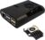 Raspberry Pi 5 Case with Active Cooler, ABS Case for Raspberry Pi 5 4GB/5GB (5BE)