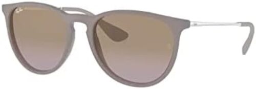 Ray-Ban RB4171 ERIKA Sunglasses For Women+ BUNDLE with Designer iWear Eyewear Care Kit