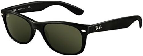 Ray-Ban Rb2132 New Wayfarer Sunglasses