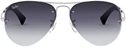Ray-Ban Rb3449 Aviator Sunglasses