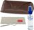Ray-Ban Special Edition Sunglasses Case w/Crizal Lens Cleaning Spray, Microfiber Cloth, and Keychain Screwdriver Bundle