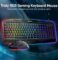 Redragon Updated S101 Programmable Gaming Keyboard and Mouse, RGB Backlit Keyboard Mouse with Software, Independent Macro Record Keys, Value Combo Set