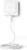 Resideo RCHW3610WF1001/N Wi-Fi Water Leak Detector, 1.2, White