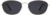 SOJOS Retro Oval Polarized Sunglasses for Women Men Vintage 90s Style Womens Mens Sunnies Sun Glasses SJ1245