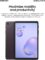 Samsung Galaxy Tab A 8.4″ 32GB Mocha – For Verizon (Renewed)