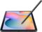 Samsung Galaxy Tab S6 Lite 10.4-inch , 64GB WiFi Tablet Oxford Gray – SM-P610NZAAXAR – S Pen Included (Renewed)