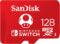 SanDisk 128GB 2-Pack microSDXC Card, Licensed for Nintendo Switch (2x128GB) – SDSQXAO-128G-GN6Z2