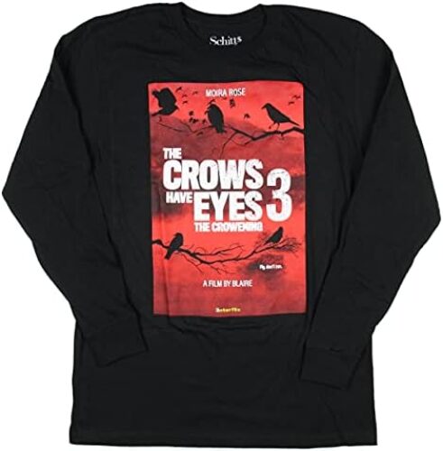 Schitt’s Creek Men’s and Women’s Short Sleeve Graphic Tee Shirt Top Unisex Clothing