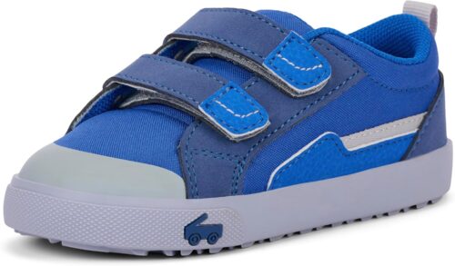 See Kai Run Baby-Boy’s Riley Sneaker