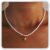 Sereney Pearl Necklaces for Women, 8mm Dainty Pearl Necklace as Bridal Necklace for Wedding, Sterling Silver Freshwater Pearl Choker Necklace as Birthday Jewelry Starfish Necklace Bridal Gifts for Her