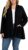 Shiaili Long Plus Size Cardigans for Women Easy to Wear Open Front Clothing
