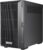 SilverStone Technology CS382 8-Bay SAS-12G / SATA-6G Hot-swappable High Performance Micro-ATX NAS Chassis, SST-CS382