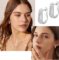 Small Open Hoop Earrings for Women Hypoallergenic Sterling Silver Hoops Open Hoop Earrings