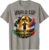 Soccer Football – WM World Cup 2026 T-Shirt