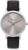 Speidel Sunburst Collection in Silver, Gold or Rose Gold with Genuine Square Tip Leather Watchband